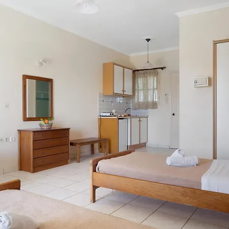 Apartament Sandy Maria 304 Zakynthos