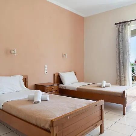 Apartament Sandy Maria 304