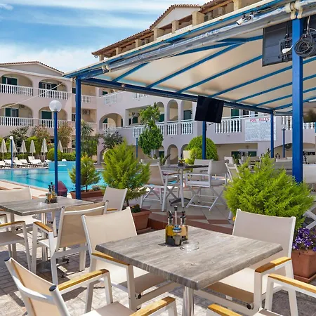 Sandy Maria 304 * Zakynthos