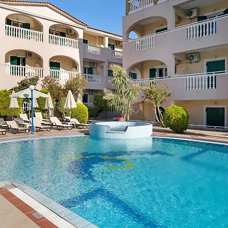 Apartament Sandy Maria 304