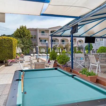 Apartament Sandy Maria 304 Zakynthos