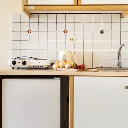 Sandy Maria 304 Daire