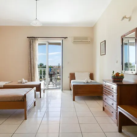 Sandy Maria 304 Daire *