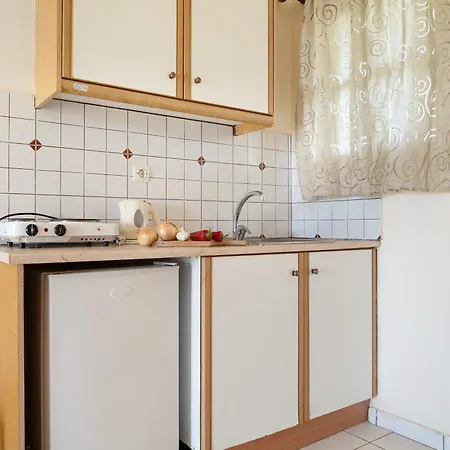 Διαμέρισμα Sandy Maria 304 *