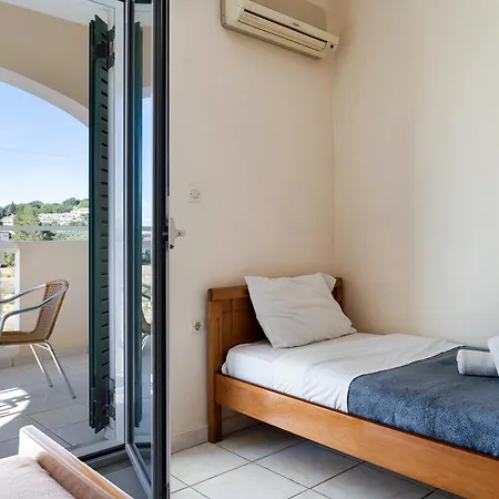 Sandy Maria 304 Apartment Tsilivi (Zakynthos)