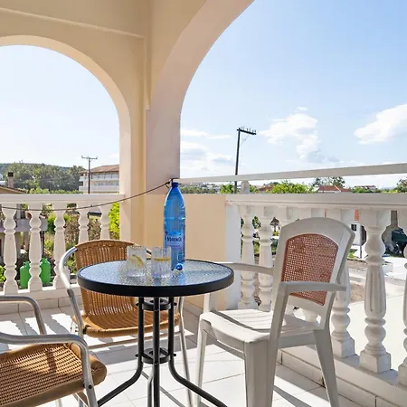 Sandy Maria 304 Zakintos