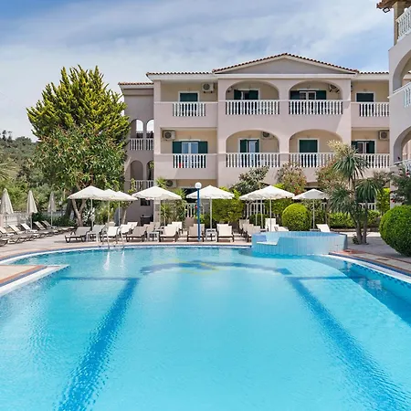 Daire Sandy Maria 304 Zakintos