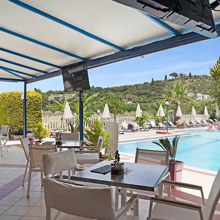 Apartment Sandy Maria 304 Tsilivi (Zakynthos)