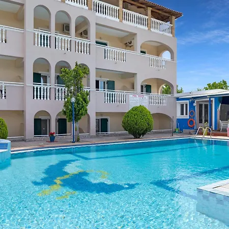 Sandy Maria 304 * Zakintos