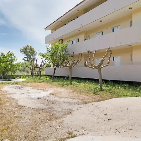 Sandy Maria 304 Διαμέρισμα