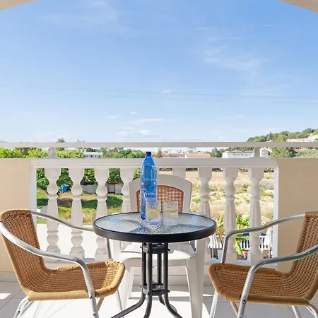 Sandy Maria 304 * Ζάκυνθος Πόλη