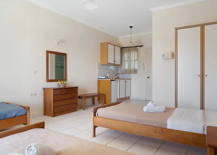 Appartement Sandy Maria 304 Zakynthos