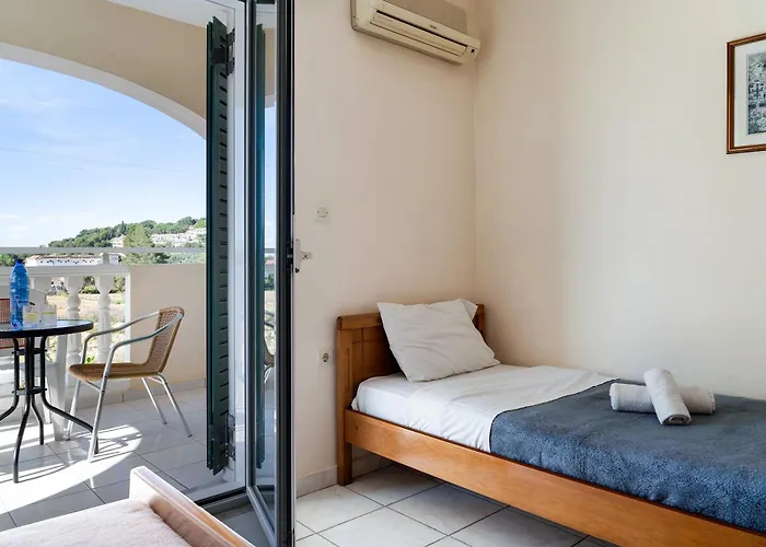 Sandy Maria 304 Appartement Zakynthos