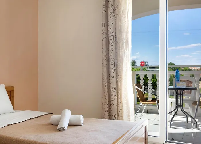 Sandy Maria 304 Appartement Zakynthos