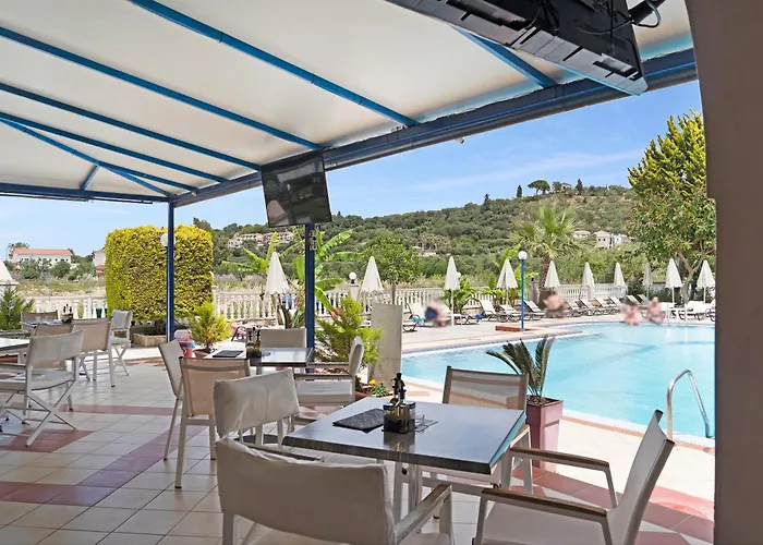 Appartement Sandy Maria 304 Zakynthos