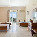 Sandy Maria 304 Apartament *