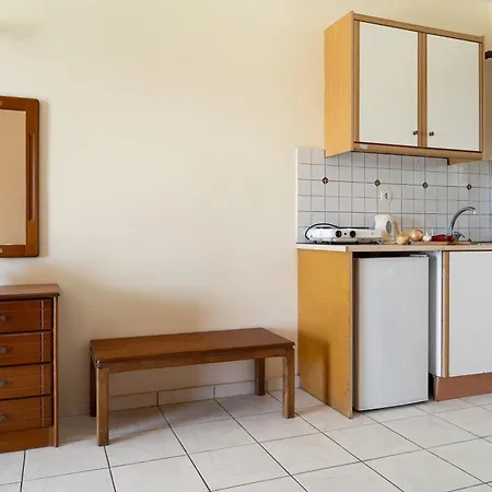 Appartamento Sandy Maria 304 Città di Zante
