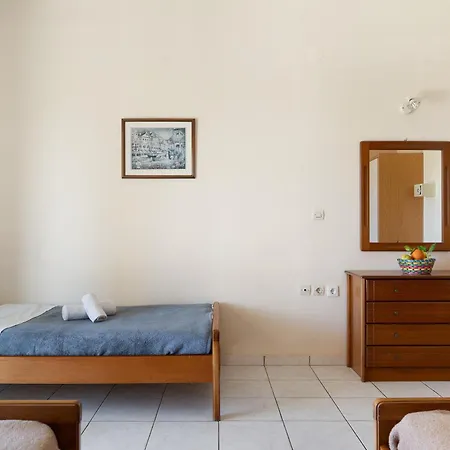 Apartamento Sandy Maria 304